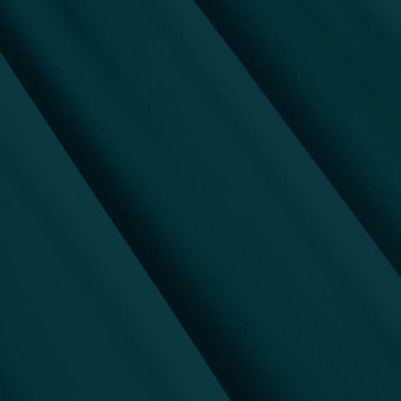 ArtFir Zatemňovací záves PARISA K | tmavotyrkysová 135 x 250 cm 6