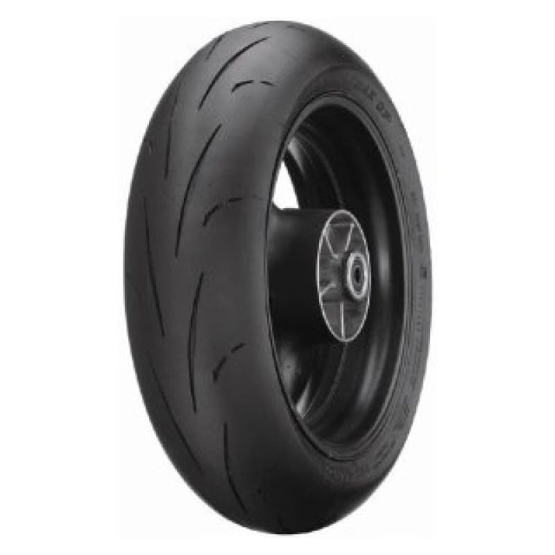 Dunlop Sportmax GP Racer D211 E ( 190/55 ZR17 TL (75W) Endurance, zadné koleso, M/C )