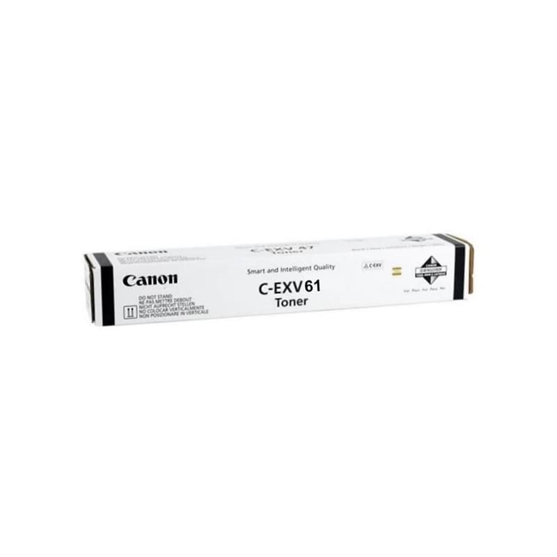 CANON CEXV-61 BK - originálny