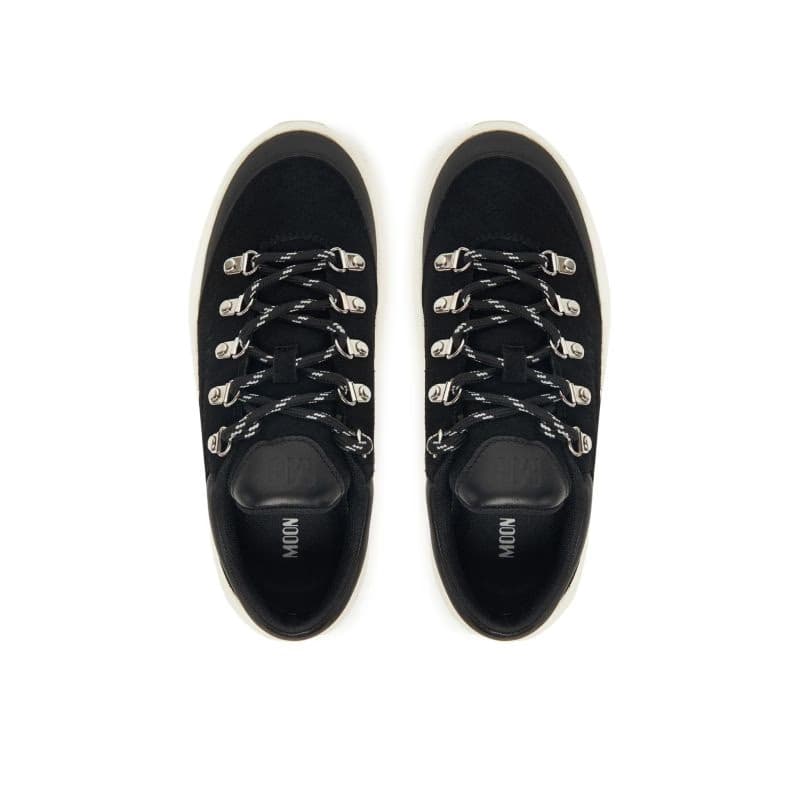 Vychádzková obuv MOON BOOT MB MOON247 CITY-N001 BLACK 3