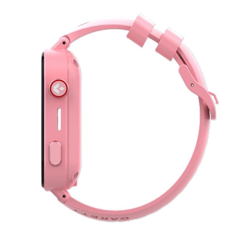 Garett Smartwatch Kids Rel 4G ružová 5