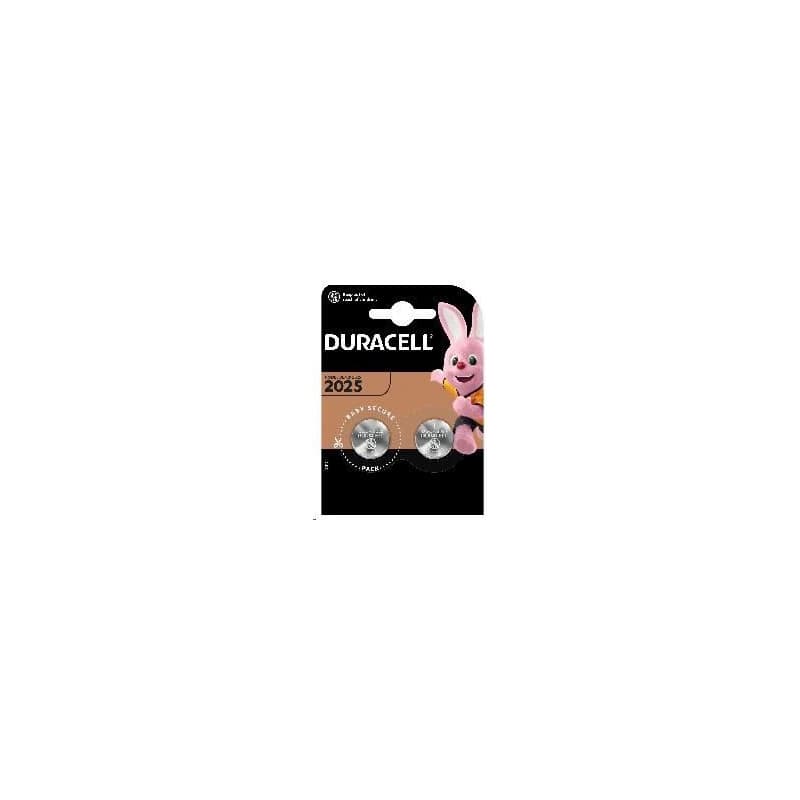 Duracell DL 2025 B2