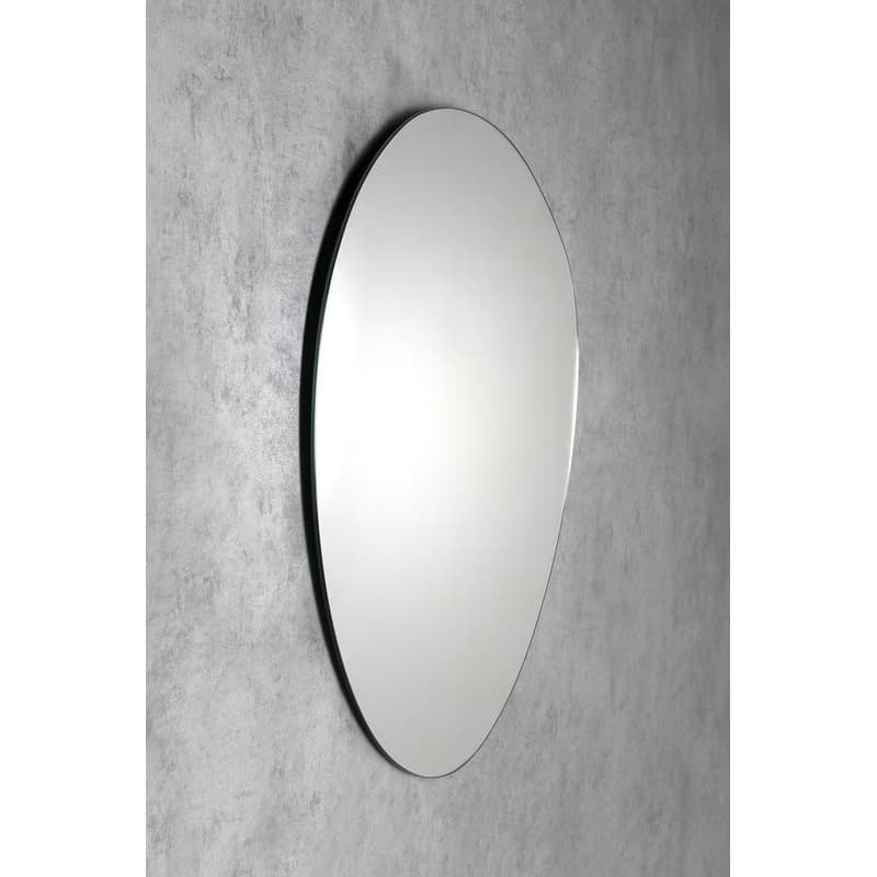 SAPHO - STEN LED podsvietené zrkadlo 60x60cm NA260 4