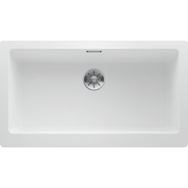 Blanco Vintera XL 9-UF biela + Dodatočná extra zľava 5% po vložení do košíku !