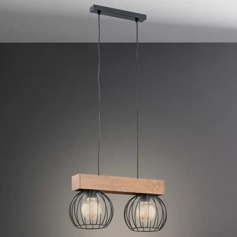 Luster Arizan Slim 28172 LW2