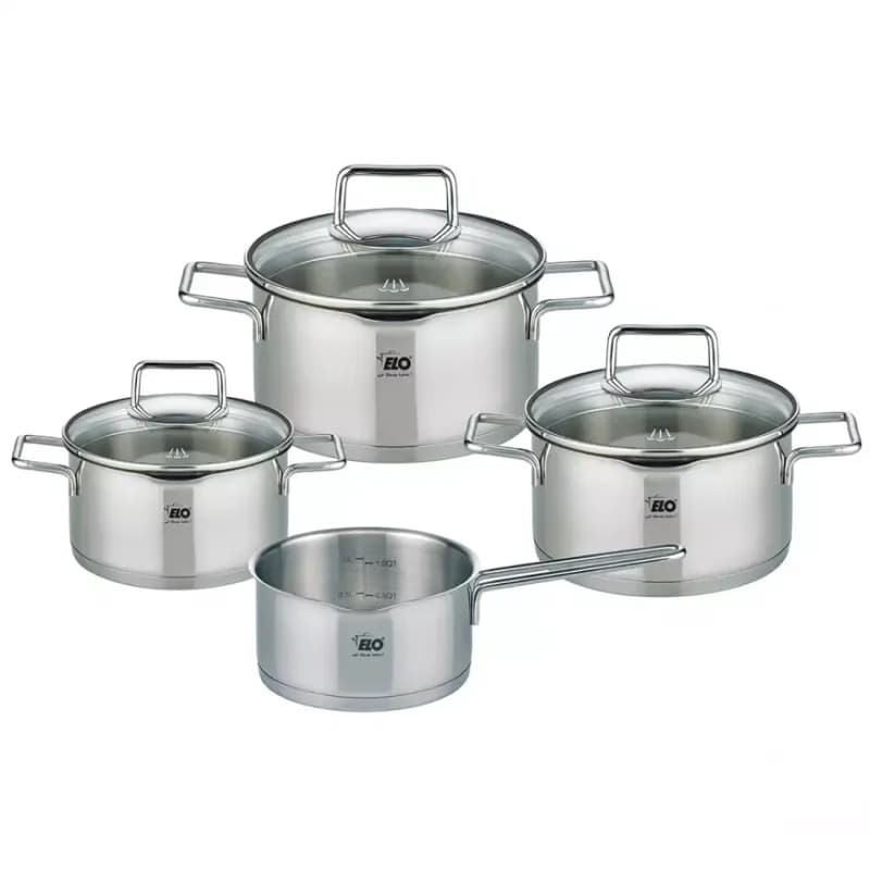 Sada Smart Steam Elo 4ks 7240426