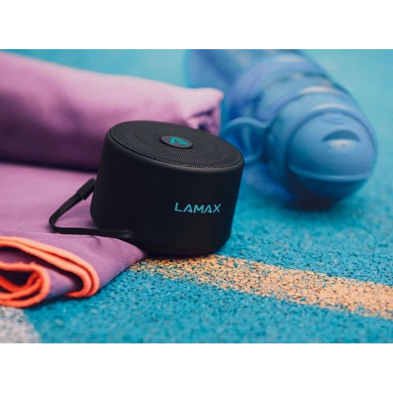 LAMAX Sphere2 Bluetooth reproduktor, USB-C 6