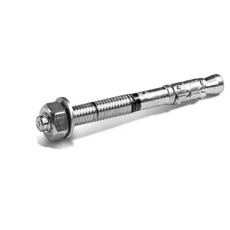 Expanzná kotva pre netrhlinový betón Rawlplug XPT M10x140 mm