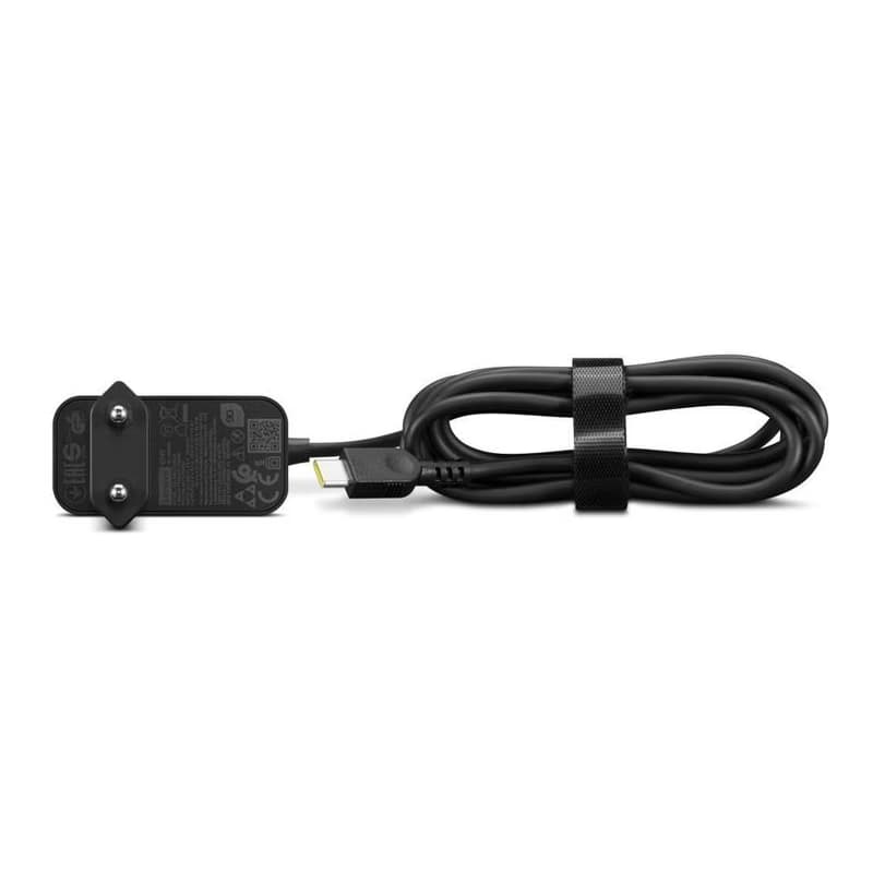 LENOVO napájací adaptér USB-C 65W Wall Adapter EU 2