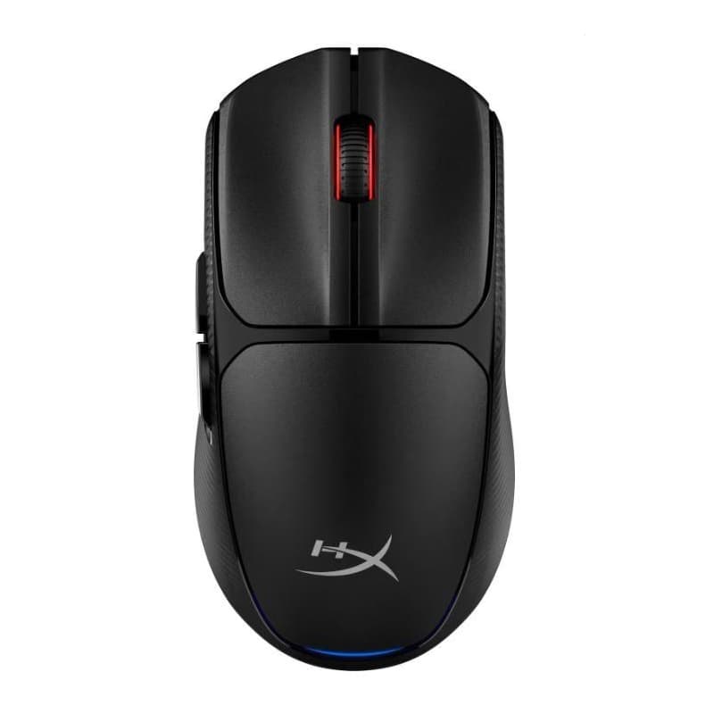 HP HyperX Pulsefire Haste 2 Pro 4K bezdrôtová herná myš