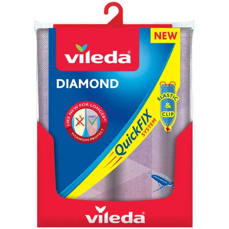 Poťah na žehliacu dosku Diamond
