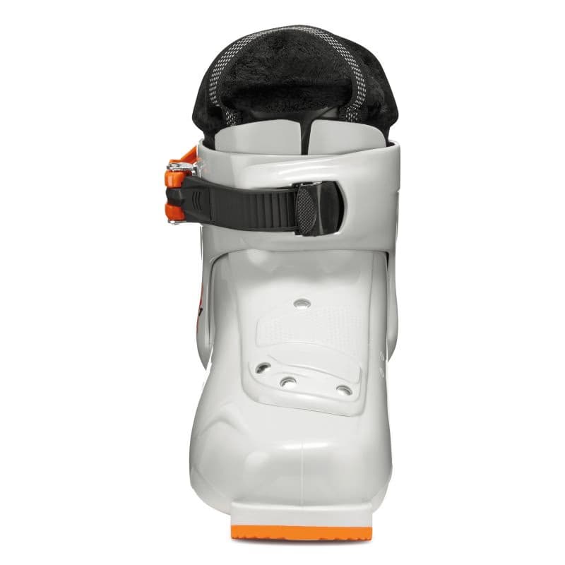 Juniorské lyžiarky na zjazdovku - on piste TECNICA JTR 1, cool grey 4