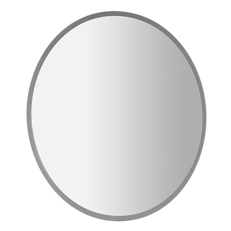 SAPHO - VISO guľaté zrkadlo s LED osvetlením, ø 80cm VS080