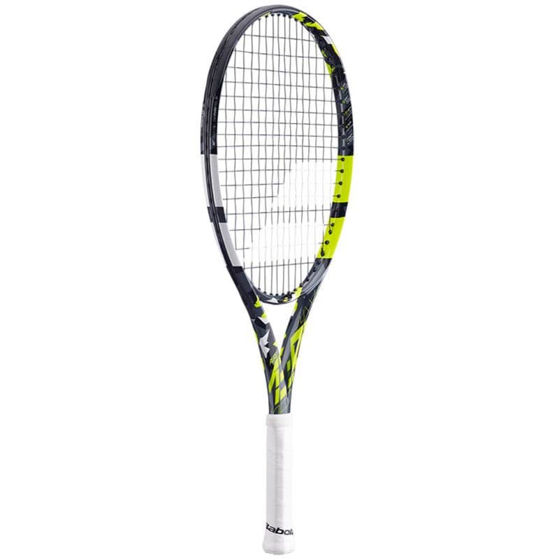 Tenisová raketa BABOLAT PURE AERO JUNIOR 25 S NCV 2