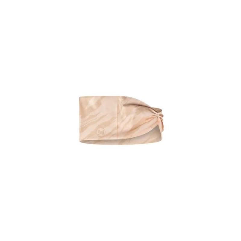 Dámska čelenka BUFF COOLNET UV® ELLIPSE HEADBAND ACES ARID