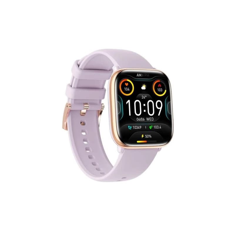 CARNEO Proxima HR+/Gold/Šport Band/Purple 2