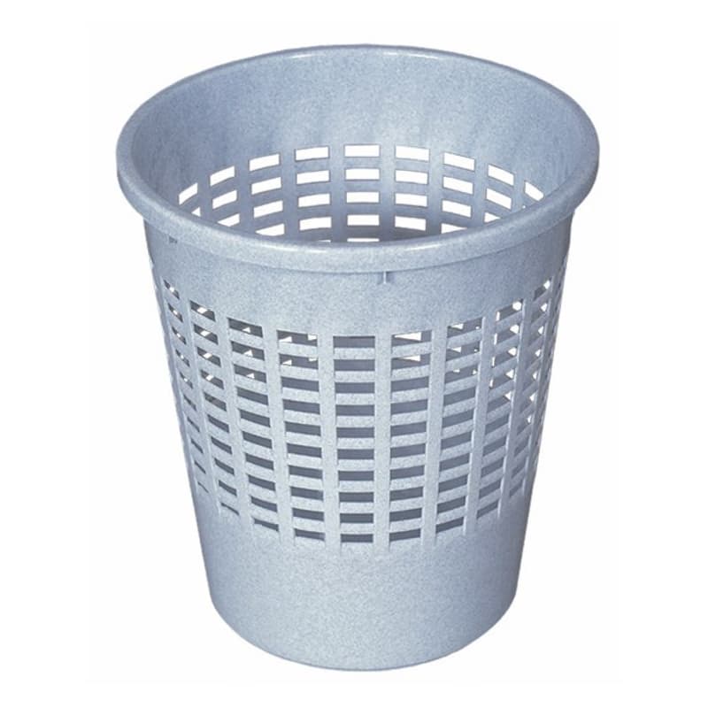CURVER Kôš na papier 11l | sivá