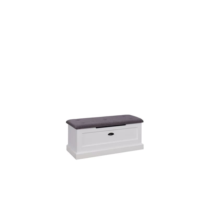 ArtAdrk Skrinka GALINEO P02 | biela/Spirit 16 4