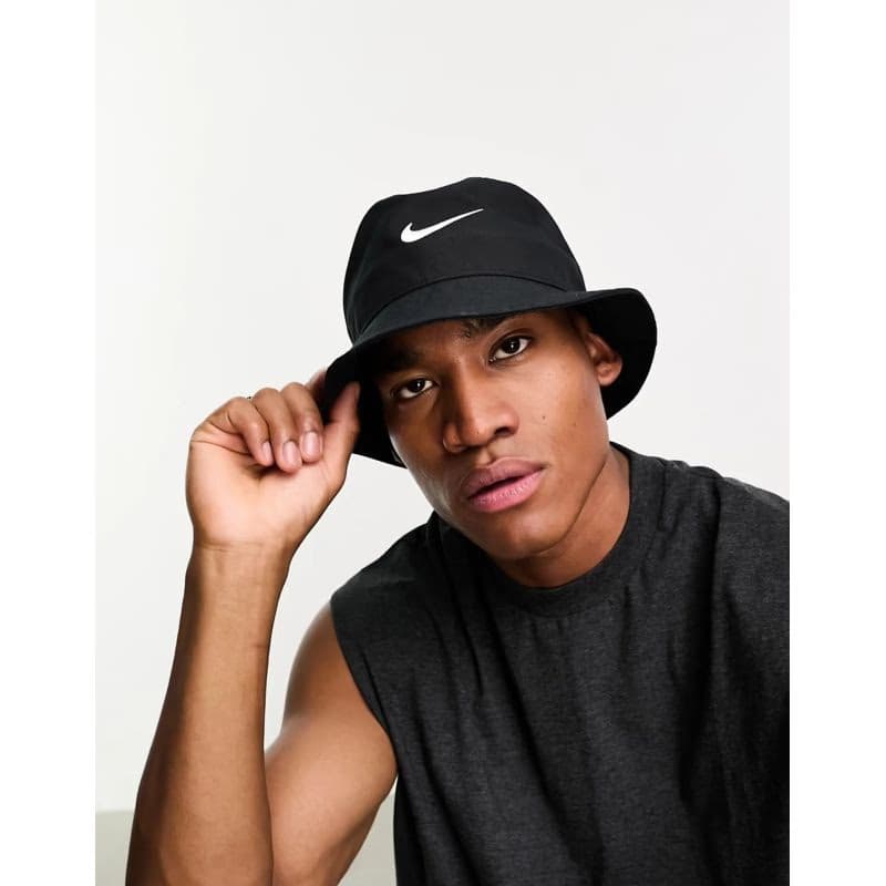 Klobúk NIKE U NK APEX BUCKET SQ SWSH L 5