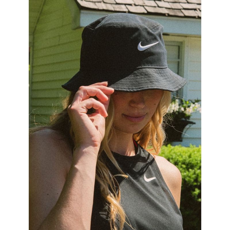 Klobúk NIKE U NK APEX BUCKET SQ SWSH L 6
