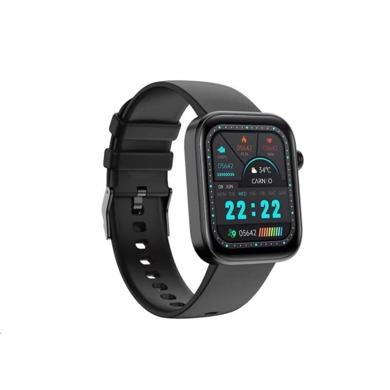 CARNEO Zenith HR+ black 2
