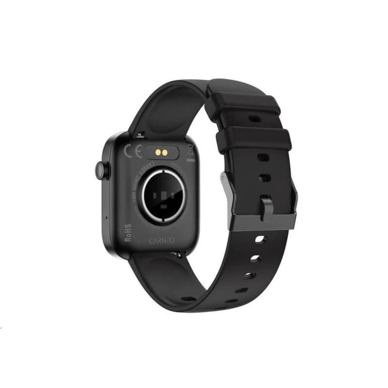 CARNEO Zenith HR+ black 5