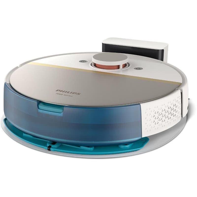 XU7000/02 ROBOTICKÝ VYSÁVAČ /MOP PHILIPS 2