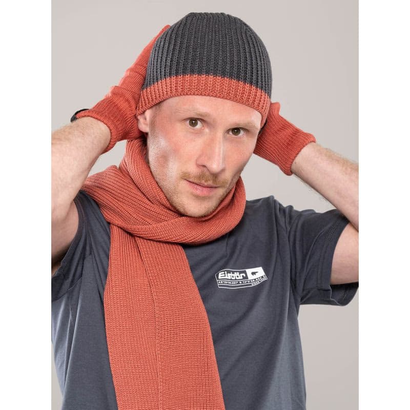 Zimná čiapka EISBÄR Mian 3.0 MÜ RL 456 5