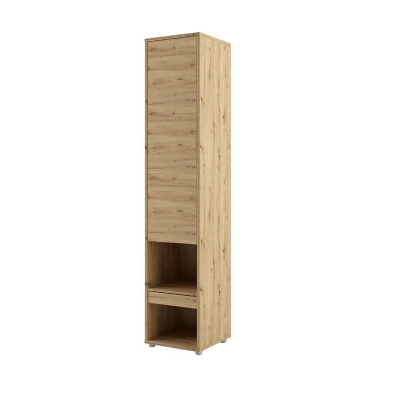 Dig-net nábytok Posteľ Lenart BED CONCEPT s pohovkou | dub artisan 160 x 200 cm 5