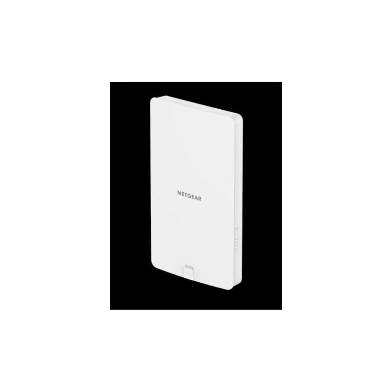 NETGEAR 1PT BUSINESS WIFI 6 2+2 AP OUTDOOR