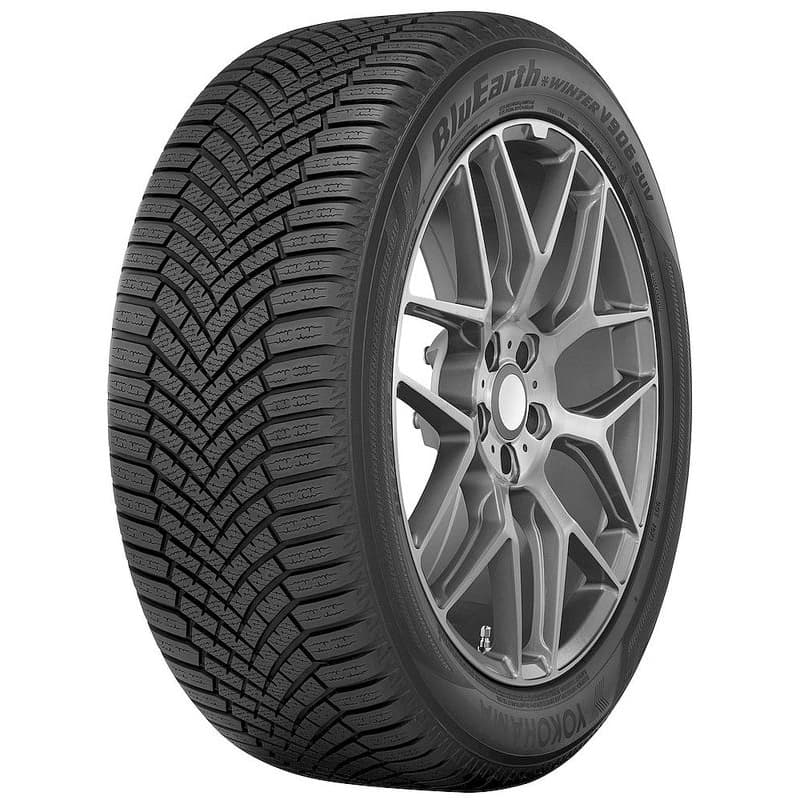 Yokohama BLUEARTH WINTER V906 SUV 215/60 R17 96 H Zimné