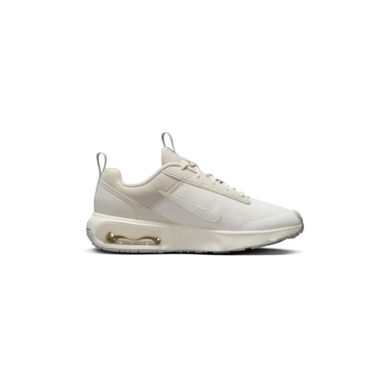 Dámska rekreačná obuv NIKE Air Max INTRLK Lite phantom light brown light silver