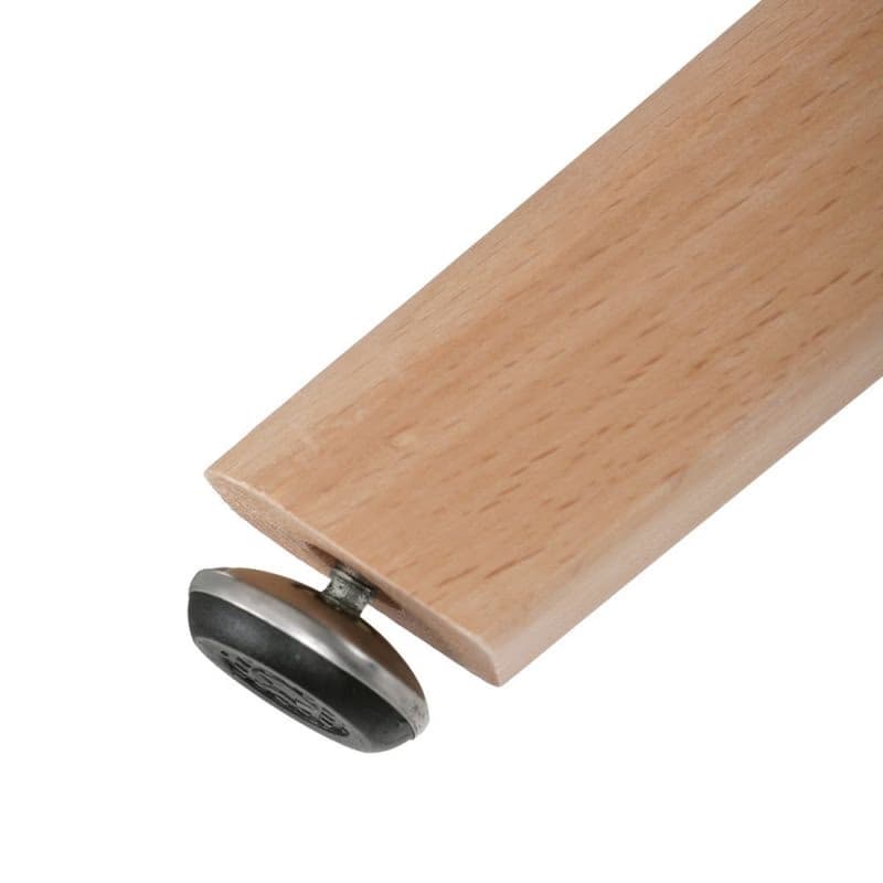 Jedálenský stôl DT-316 WT Autronic 3