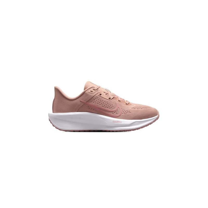 Dámska športová obuv (tréningová) NIKE Quest 6 W red bronze red stardust white