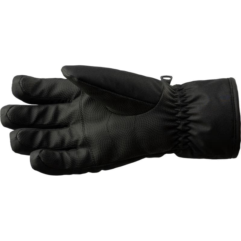 Lyžiarske rukavice BLIZZARD Guide ski gloves, black 3