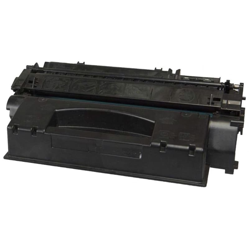 CANON CRG708H BK - kompatibilný