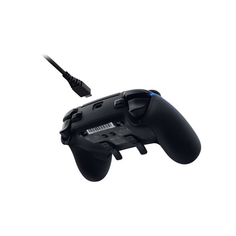 RAZER herný ovládač Wolverine V2 Pro (PlayStation Licensed), čierna 4