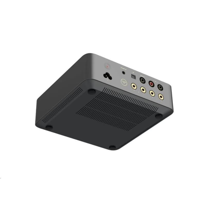 WiiM Vibelink Amp - Grey 5
