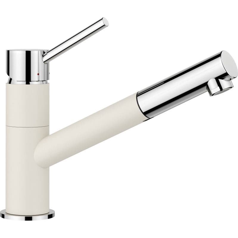 Blanco Kano-S biela soft + Dodatočná extra zľava 5% po vložení do košíku !