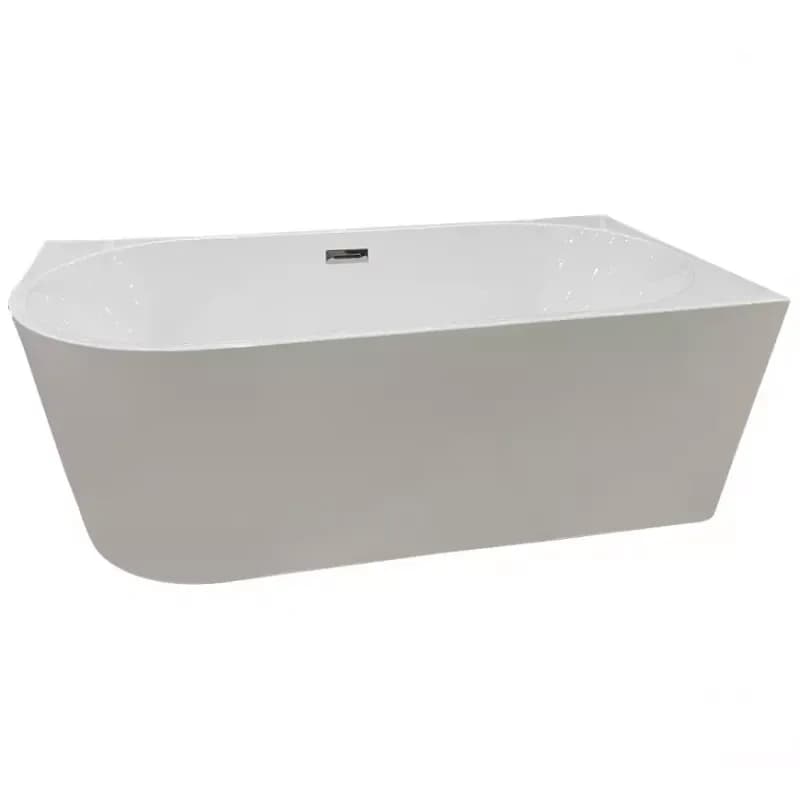 Voľne stojaca vaňa Omega 150x75x58 pravý