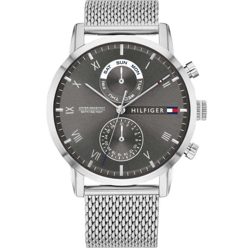 Pánske hodinky Tommy Hilfiger Kane 1710402