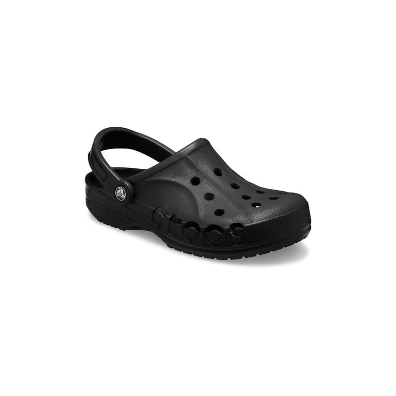 Kroksy (rekreačná obuv) CROCS Baya U black