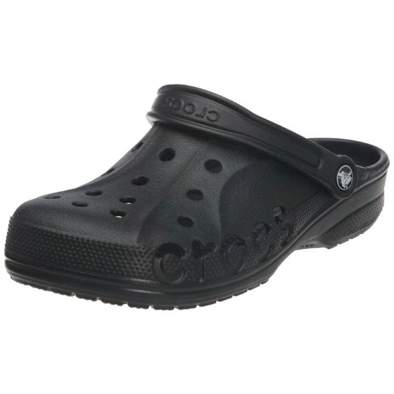 Kroksy (rekreačná obuv) CROCS Baya U black 5