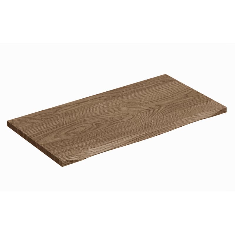 ArtCom Doska pod umývadlo NATURE | dub casella Typ: Doska 100 cm / 89-100 3