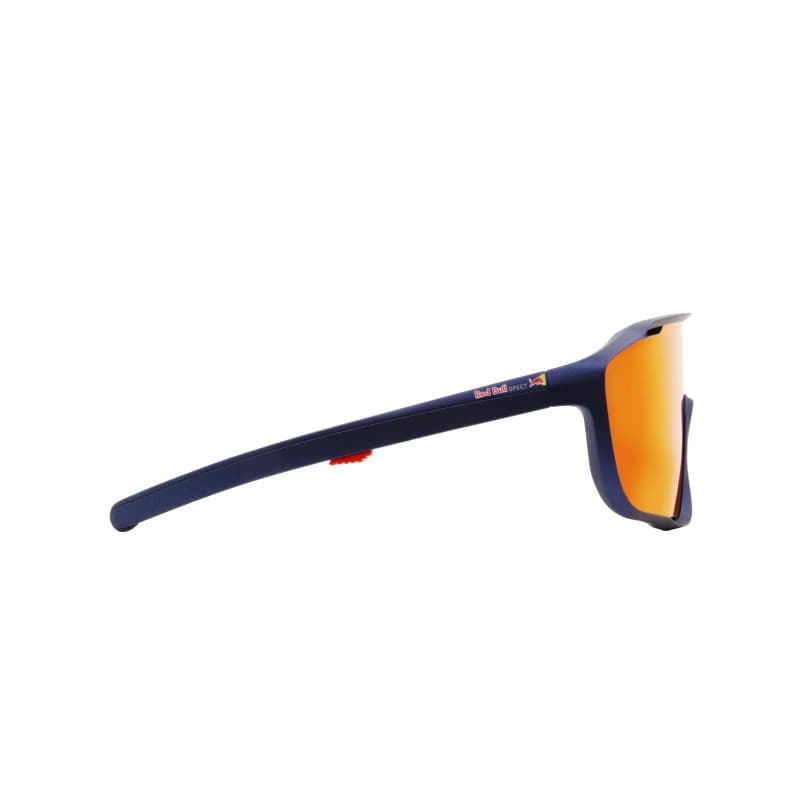 Slnečné okuliare RED BULL SPECT KRAFT-02, blue brown with red mirror 3