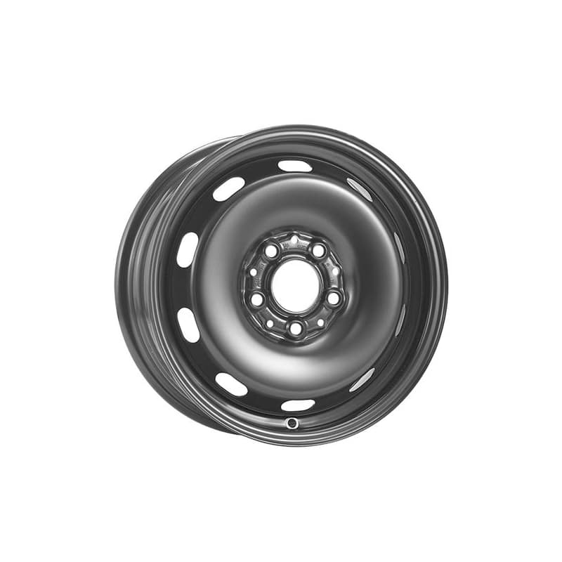 Disk ocel ALCAR STAHLRAD 5,5x15 5x112x66,5 ET46