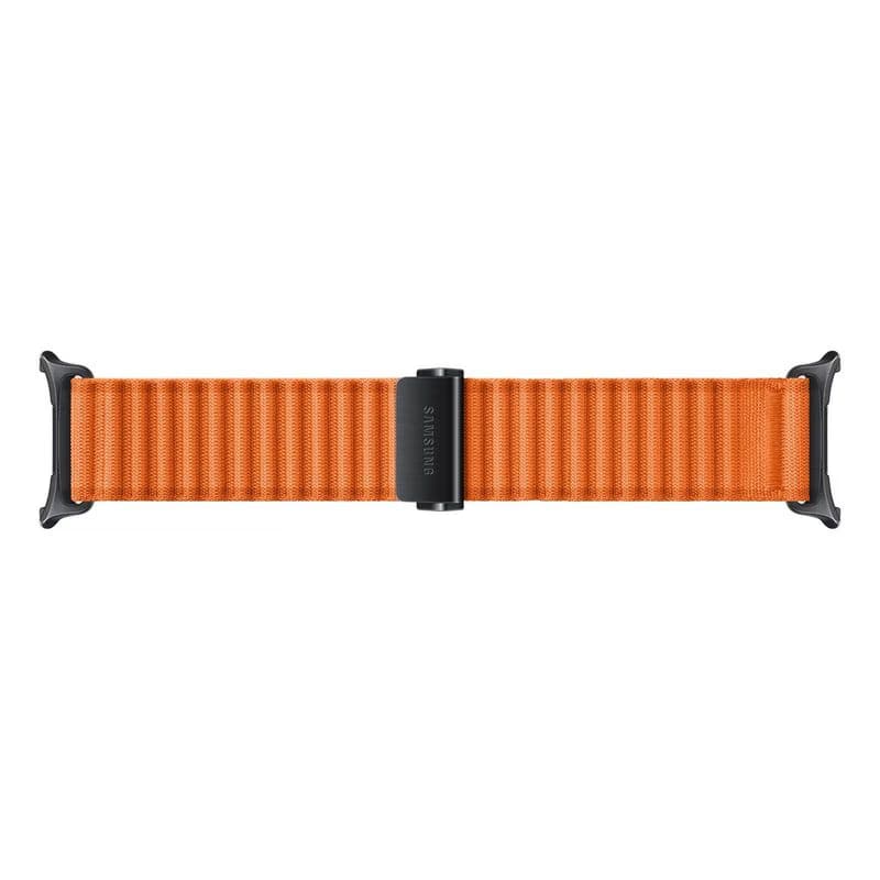 Samsung Športový remienok Trail Band pre Ultra Orange 4