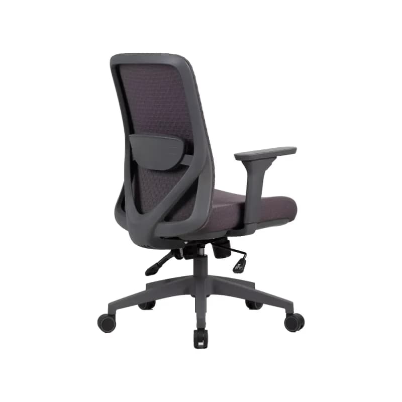 Otočné kreslo Q-744 3