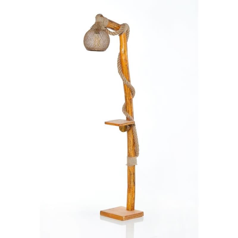 Stojacia lampa ARBOR 5