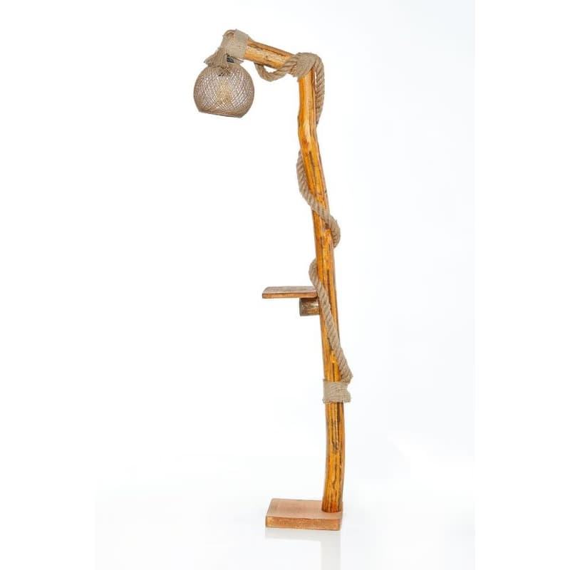 Stojacia lampa ARBOR 6